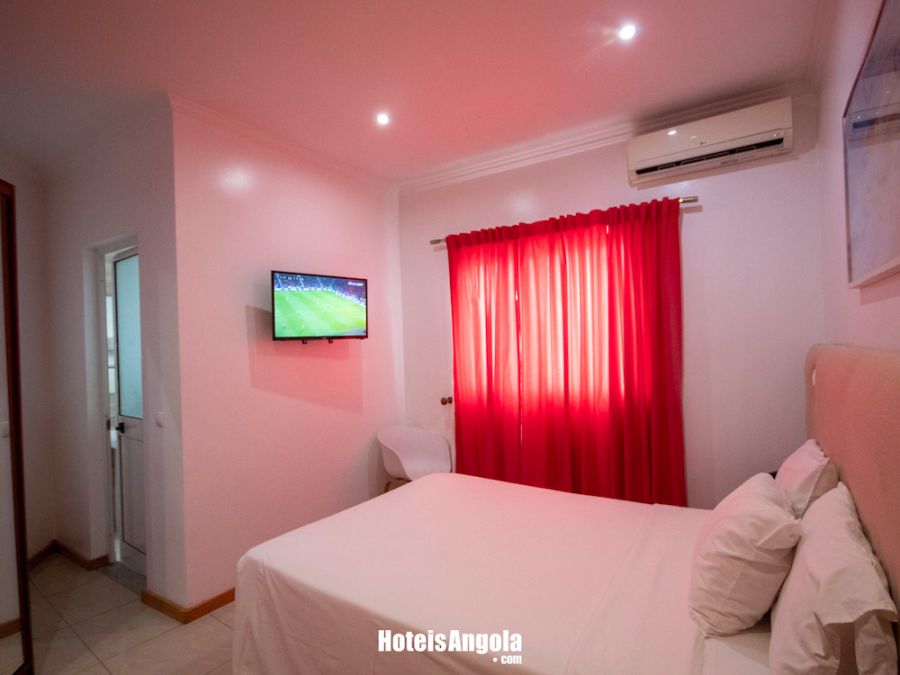Hotel Pequeno Brasil - Imagem 10